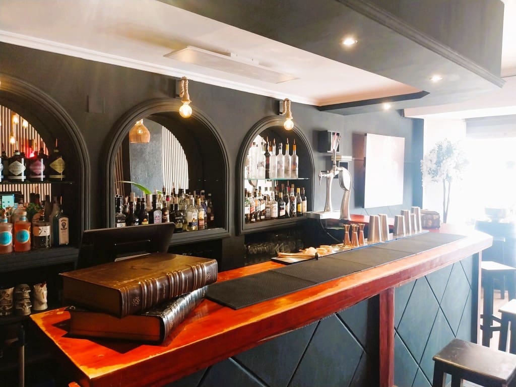 Bar/Restaurant zu verkaufen in Fuengirola - 99.950 € (Ref: 9502996)