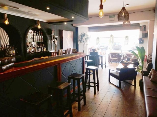 Bar/Restaurant zu verkaufen in Fuengirola - 99.950 € (Ref: 9502996)