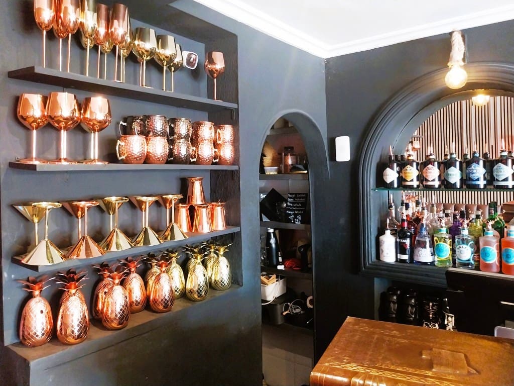 Bar/Restaurant zu verkaufen in Fuengirola - 99.950 € (Ref: 9502996)