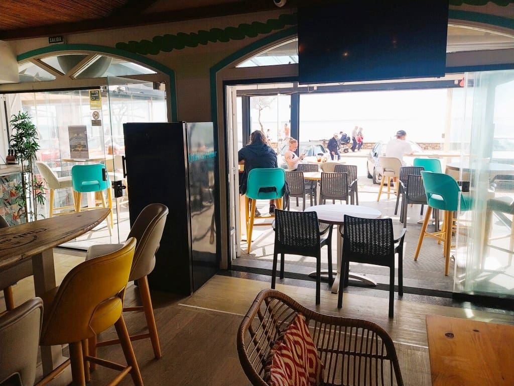 Restaurant/bar te koop in Fuengirola - € 139.950 (Ref: 9503004)