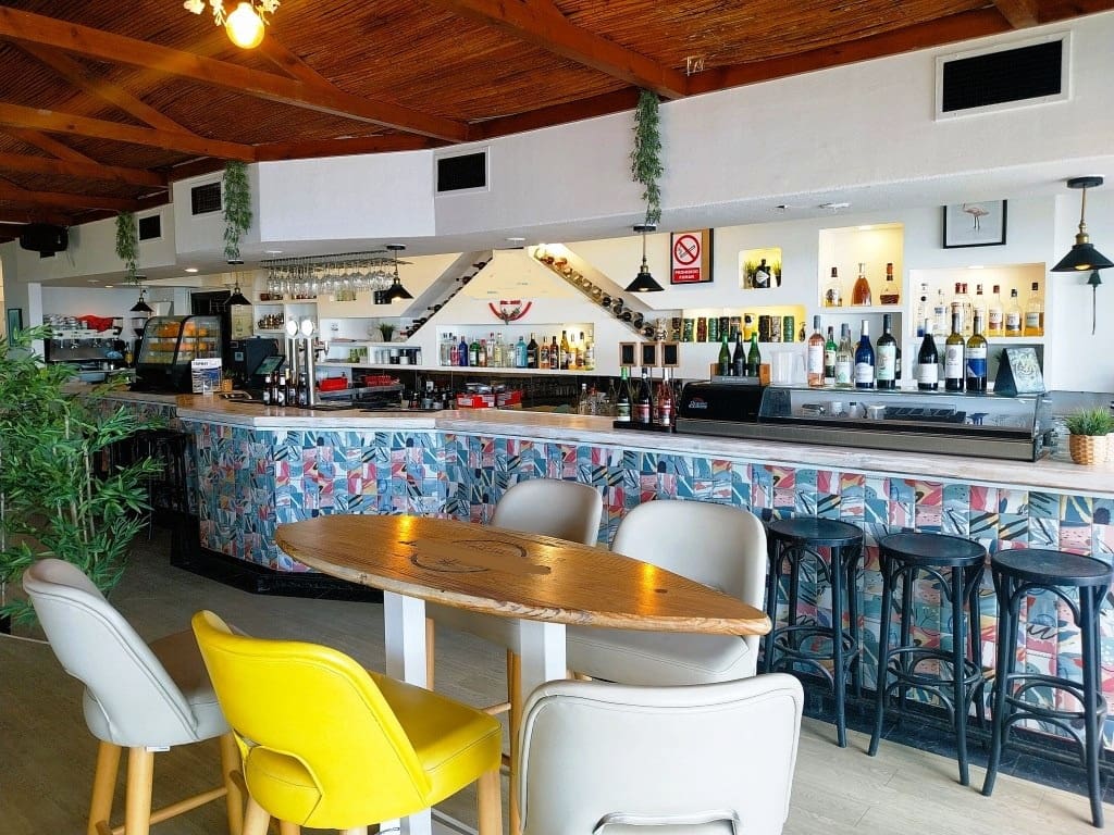 Restaurant/bar te koop in Fuengirola - € 139.950 (Ref: 9503004)