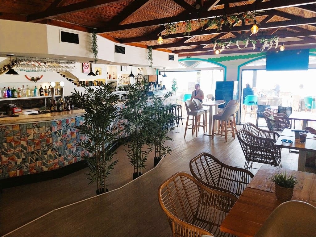 Restaurant/bar te koop in Fuengirola - € 139.950 (Ref: 9503004)