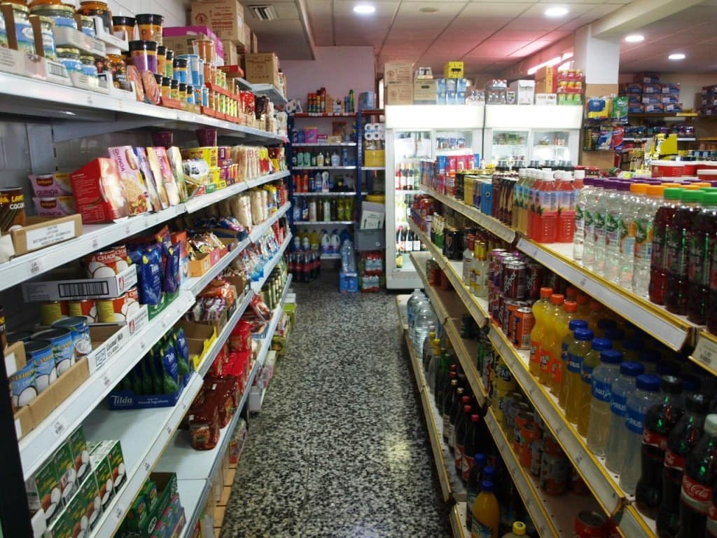 Shop for sale in Fuengirola - € 114,950 (Ref: 9503133)