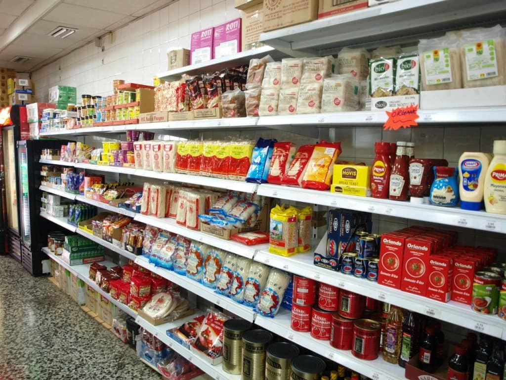 Shop for sale in Fuengirola - € 114,950 (Ref: 9503133)