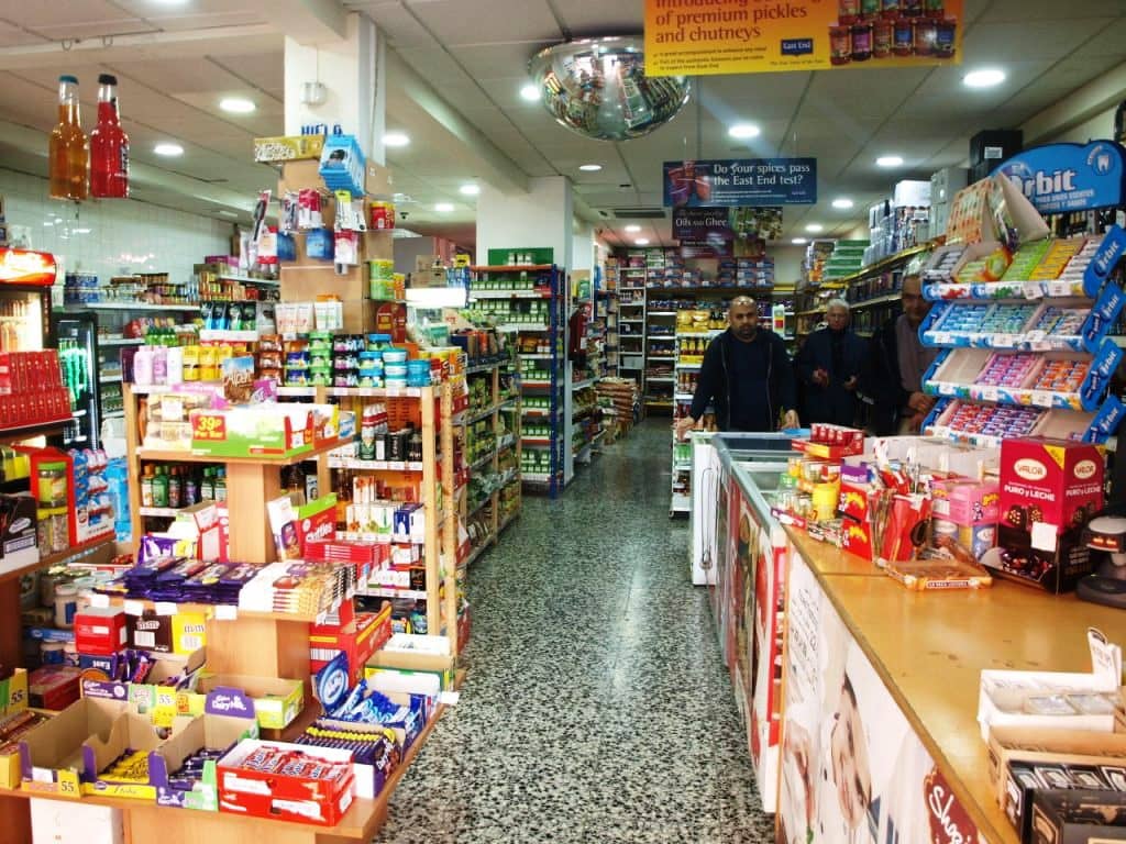 Shop for sale in Fuengirola - € 114,950 (Ref: 9503133)