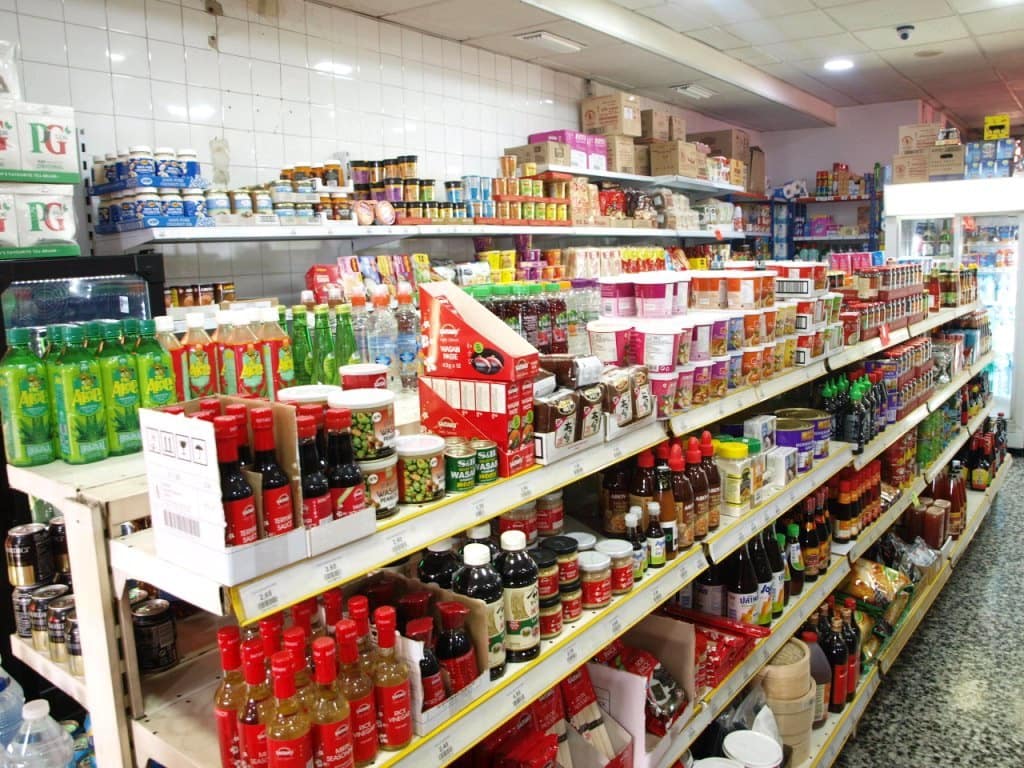 Shop for sale in Fuengirola - € 114,950 (Ref: 9503133)