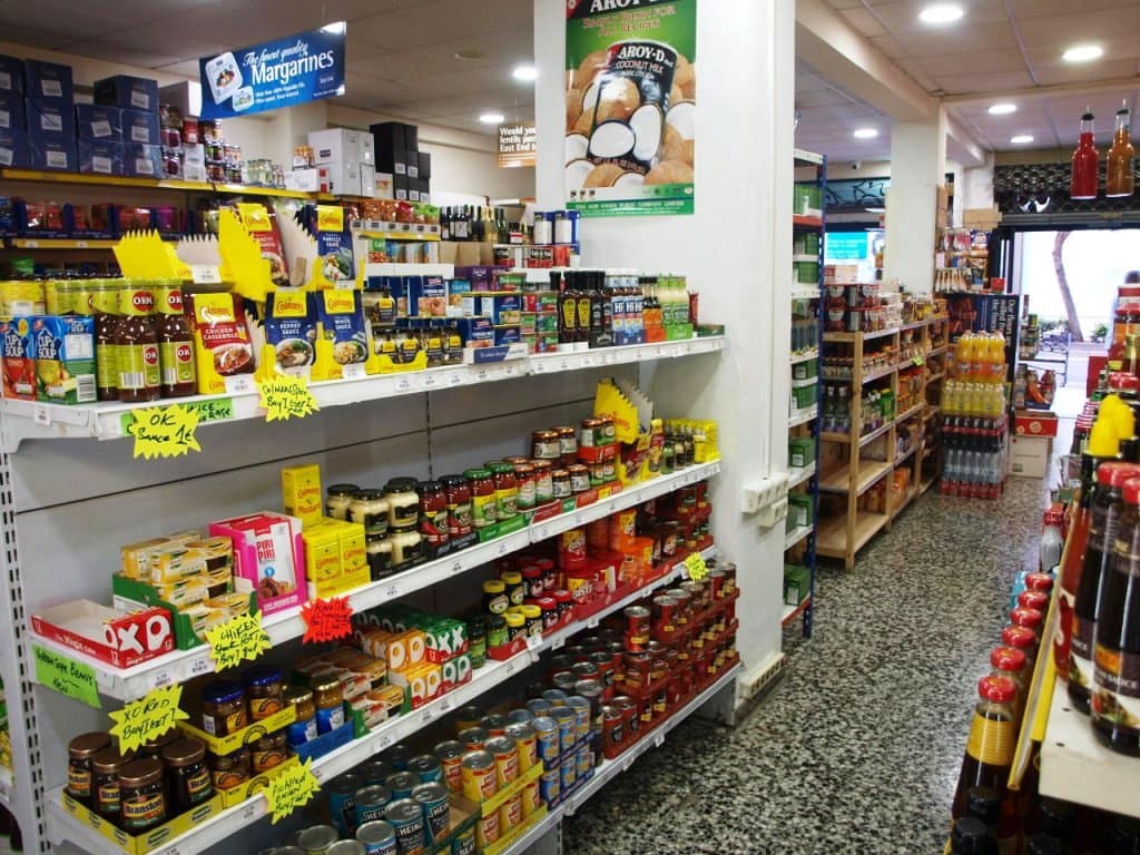 Shop for sale in Fuengirola - € 114,950 (Ref: 9503133)