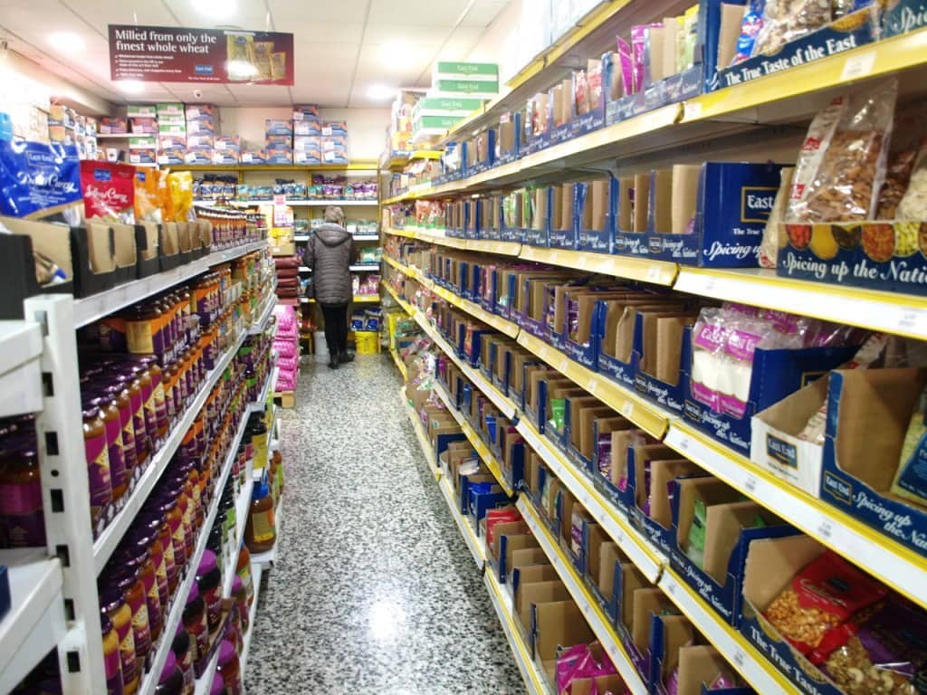 Shop for sale in Fuengirola - € 114,950 (Ref: 9503133)