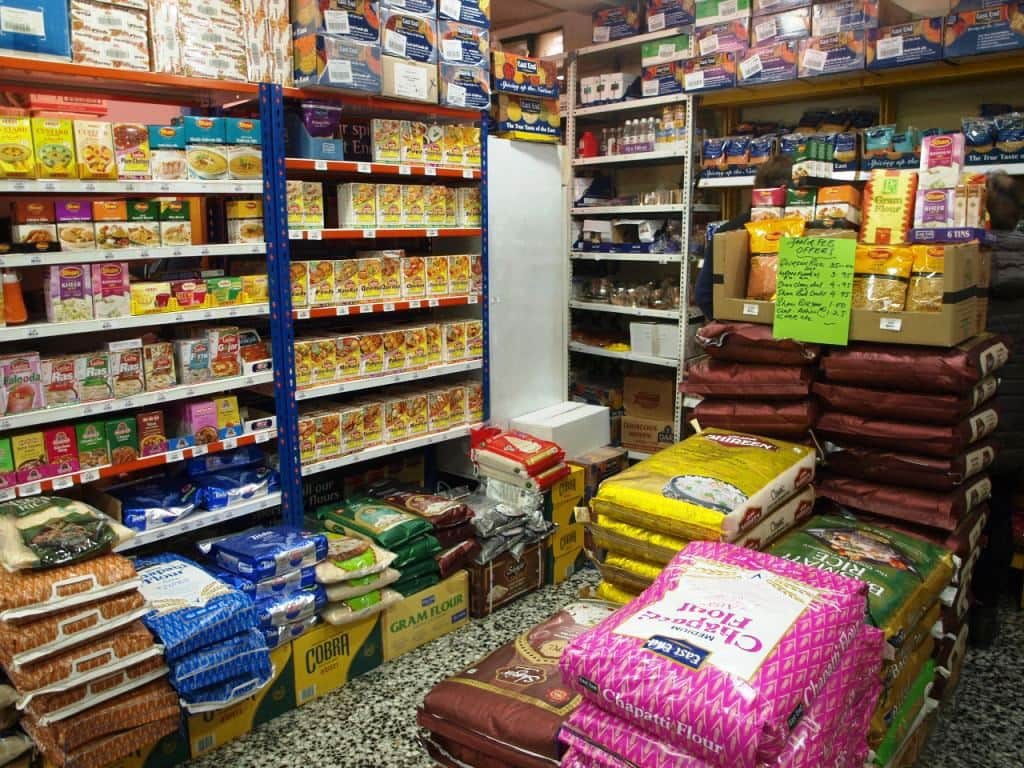 Shop for sale in Fuengirola - € 114,950 (Ref: 9503133)