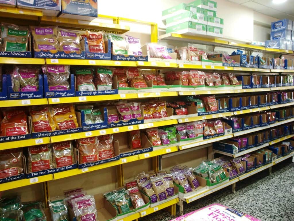 Shop for sale in Fuengirola - € 114,950 (Ref: 9503133)