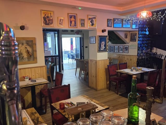 Restauracja lub bar na sprzedaż w Fuengirola - 495 000 € (Ref: 9503145)