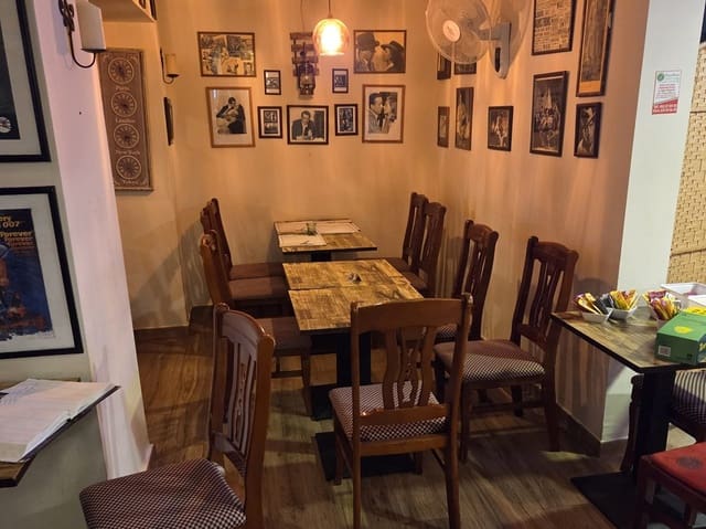 Restauracja lub bar na sprzedaż w Fuengirola - 495 000 € (Ref: 9503145)