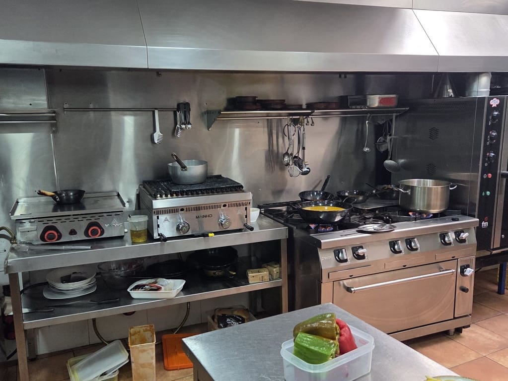 Restaurant/Bar for sale in Fuengirola - € 495,000 (Ref: 9503145)