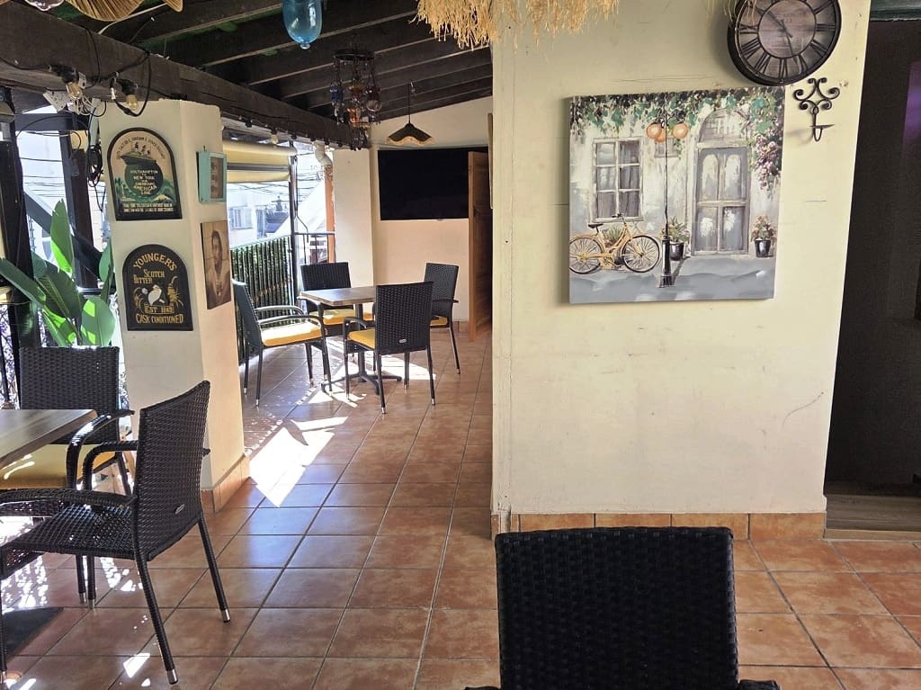 Restaurant/Bar for sale in Fuengirola - € 495,000 (Ref: 9503145)