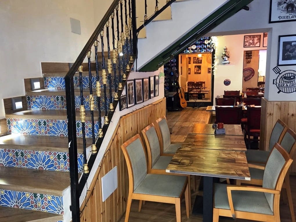 Restaurant/Bar for sale in Fuengirola - € 495,000 (Ref: 9503145)