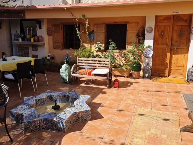 Restauracja lub bar na sprzedaż w Fuengirola - 495 000 € (Ref: 9503145)