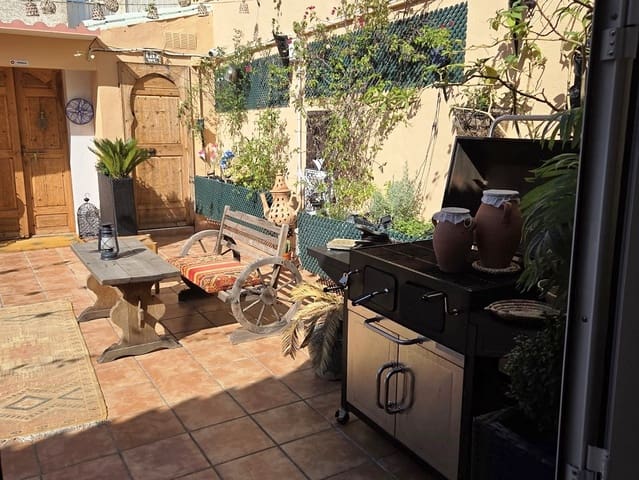 Restauracja lub bar na sprzedaż w Fuengirola - 495 000 € (Ref: 9503145)