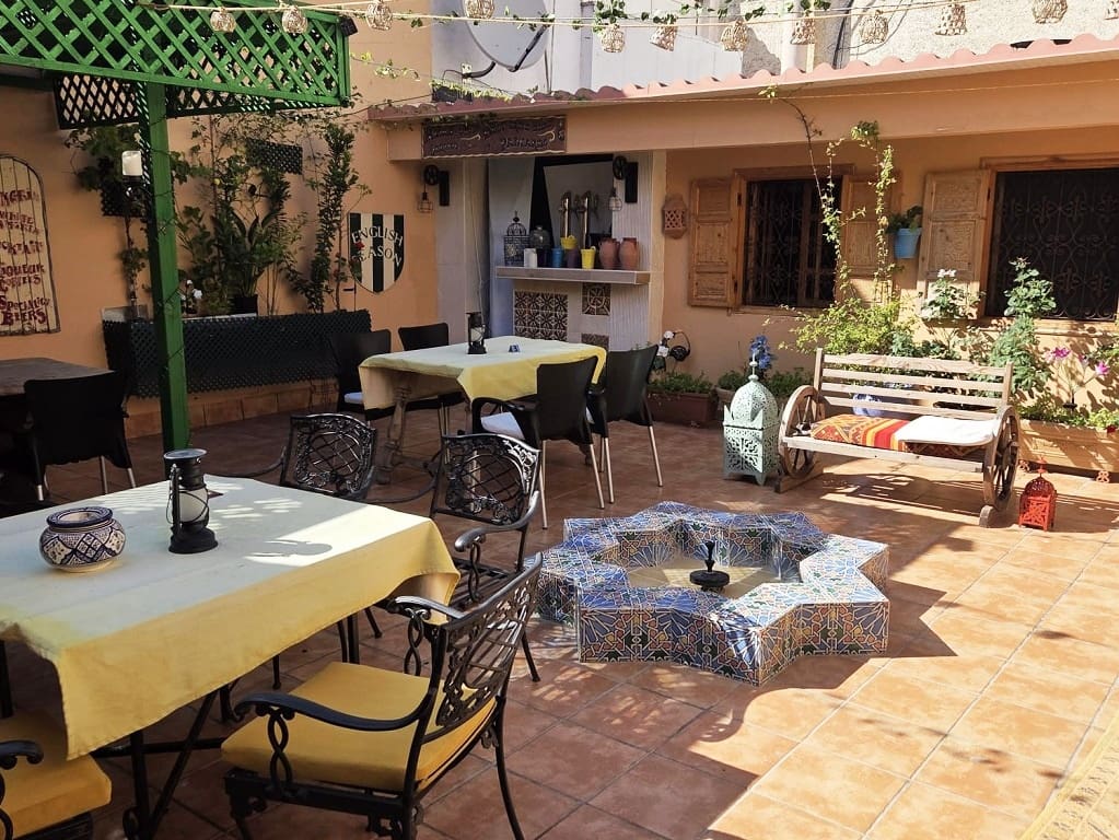 Restaurant/Bar for sale in Fuengirola - € 495,000 (Ref: 9503145)