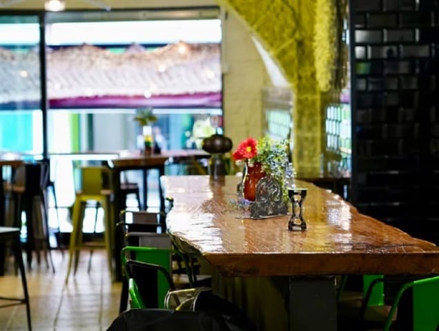 Bar/Restaurant zu verkaufen in Arroyo de la Miel, Benalmádena - 99.950 € (Ref: 9504614)