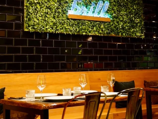 Bar/Restaurant zu verkaufen in Arroyo de la Miel, Benalmádena - 99.950 € (Ref: 9504614)