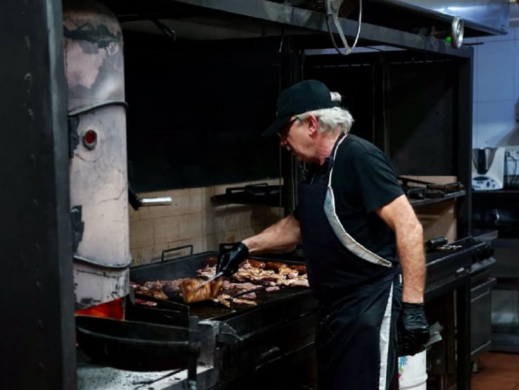 Bar/Restaurant zu verkaufen in Arroyo de la Miel - 99.950 € (Ref: 9504614)