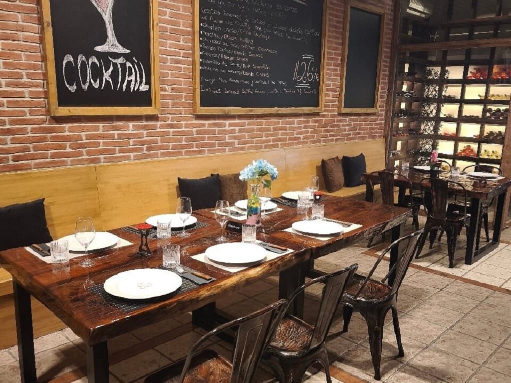 Bar/Restaurant zu verkaufen in Arroyo de la Miel - 99.950 € (Ref: 9504614)