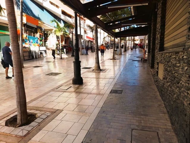 Bar/Restaurant zu verkaufen in Arroyo de la Miel, Benalmádena - 99.950 € (Ref: 9504614)