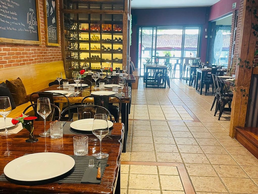 Bar/Restaurant zu verkaufen in Arroyo de la Miel - 99.950 € (Ref: 9504614)