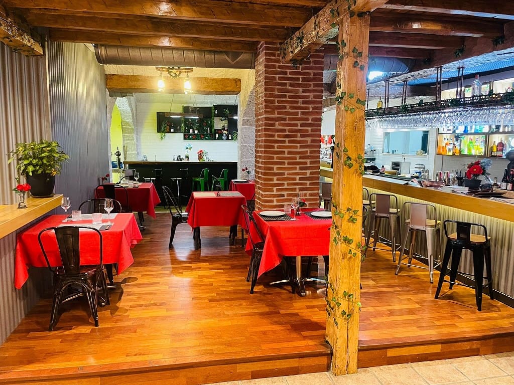 Bar/Restaurant zu verkaufen in Arroyo de la Miel - 99.950 € (Ref: 9504614)