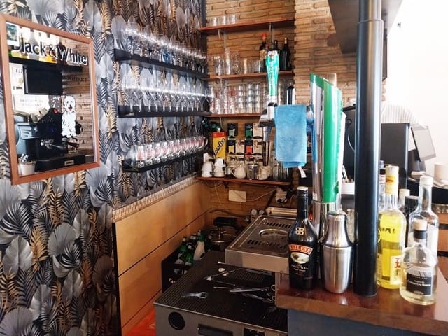 Restaurante/Bar para venda em Arroyo de la Miel, Benalmádena - 89 950 € (Ref: 9504700)