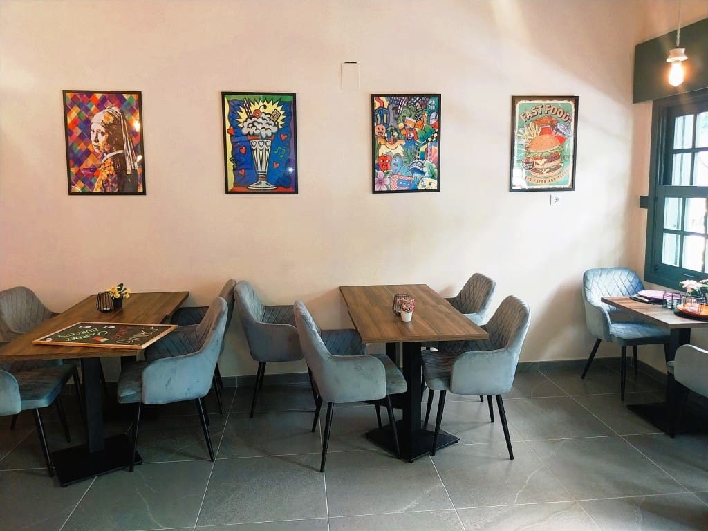 Restaurant/Bar for sale in Fuengirola - € 39,700 (Ref: 9509976)