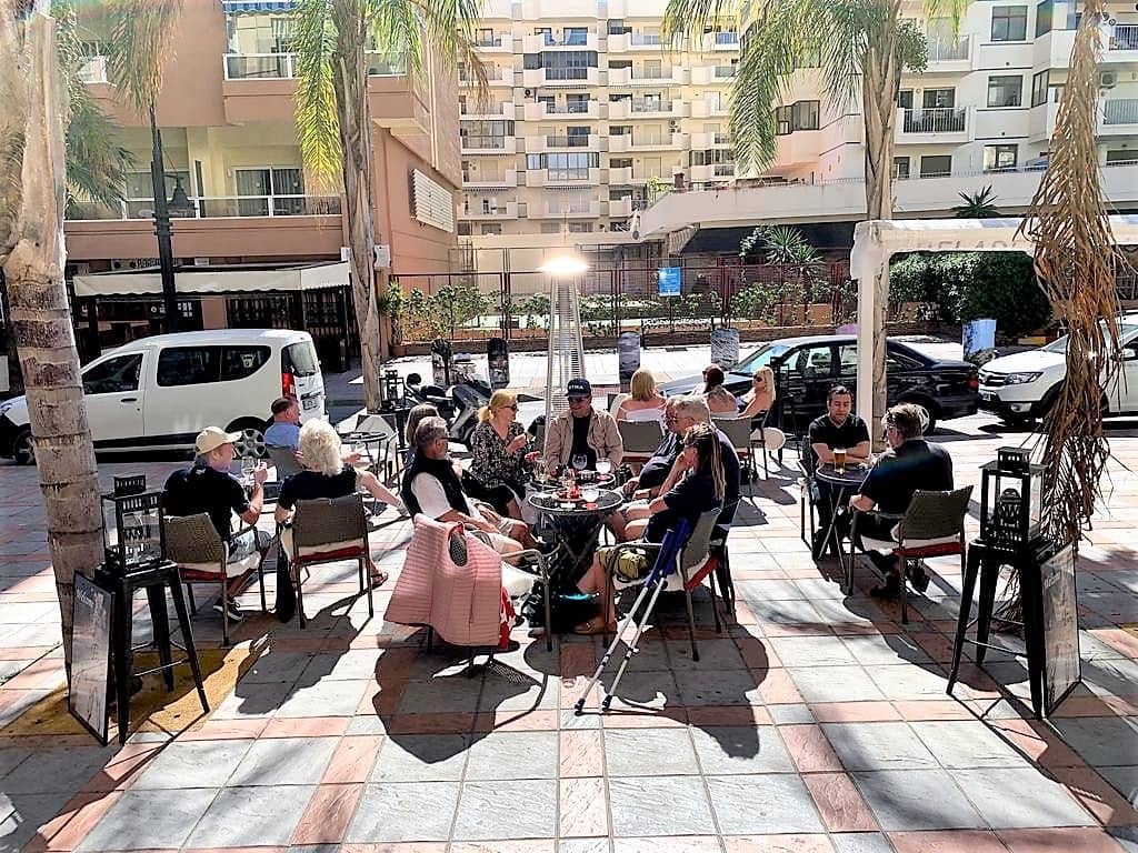 Restaurant/Bar for sale in Fuengirola - € 44,950 (Ref: 9510094)