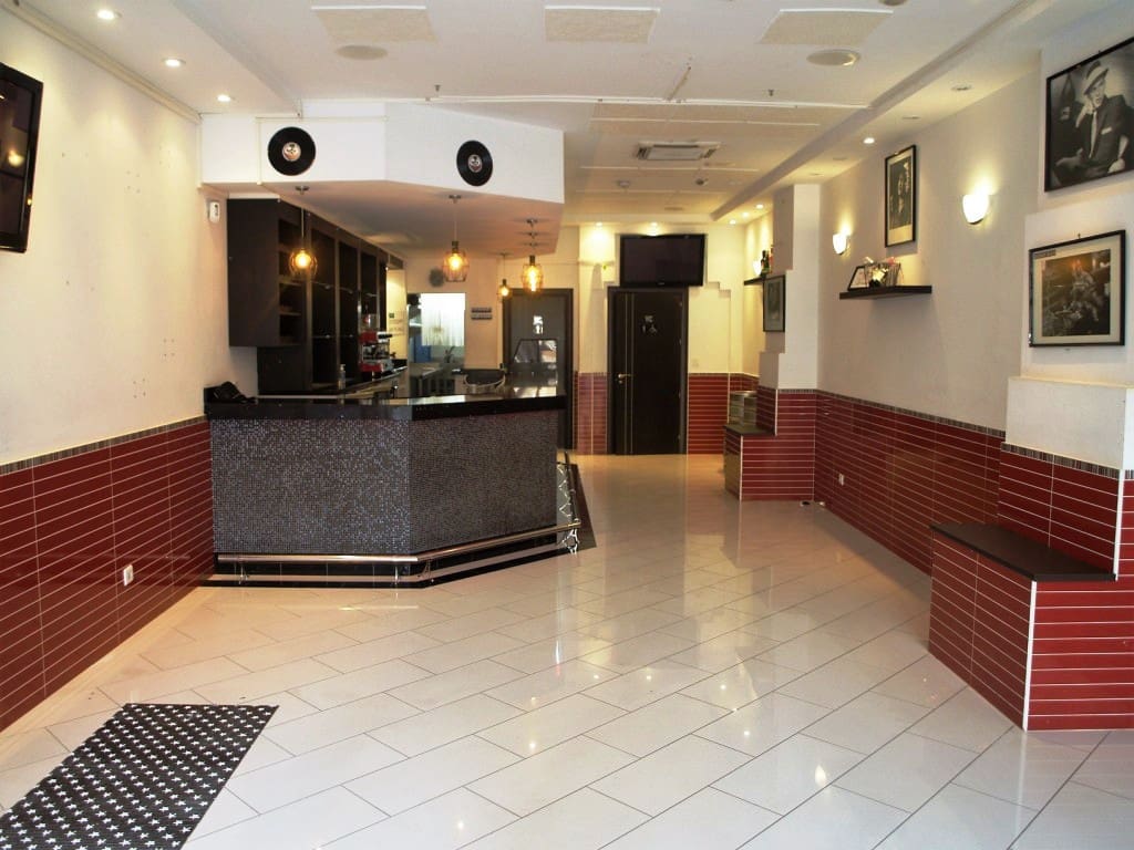 Restaurant/Bar for sale in Fuengirola - € 44,950 (Ref: 9510094)