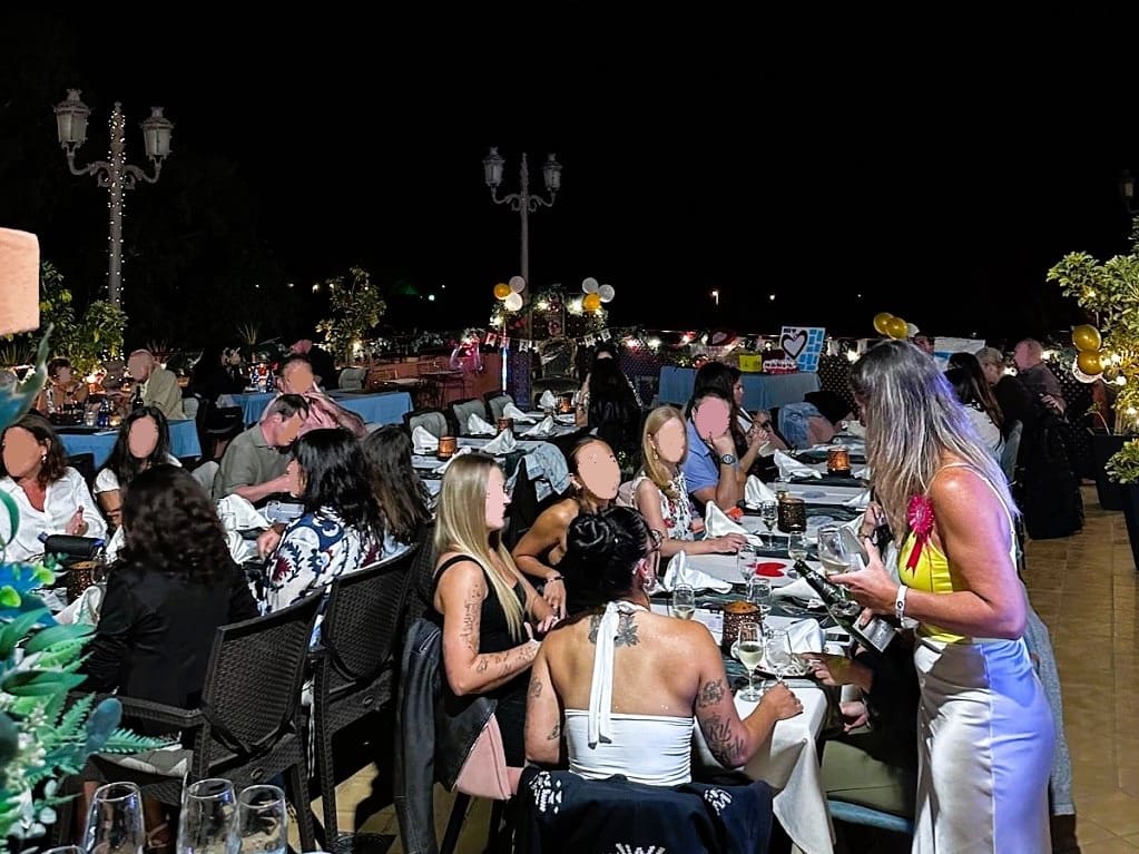 Restaurant/Bar for sale in Marbella - € 49,950 (Ref: 9510154)