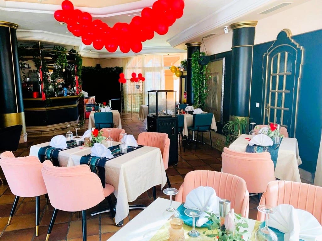 Restaurant/Bar for sale in Marbella - € 49,950 (Ref: 9510154)