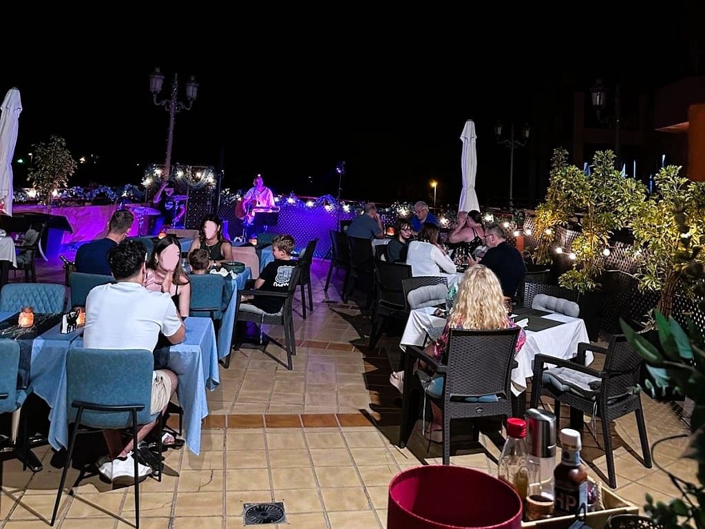Restaurant/Bar for sale in Marbella - € 49,950 (Ref: 9510154)