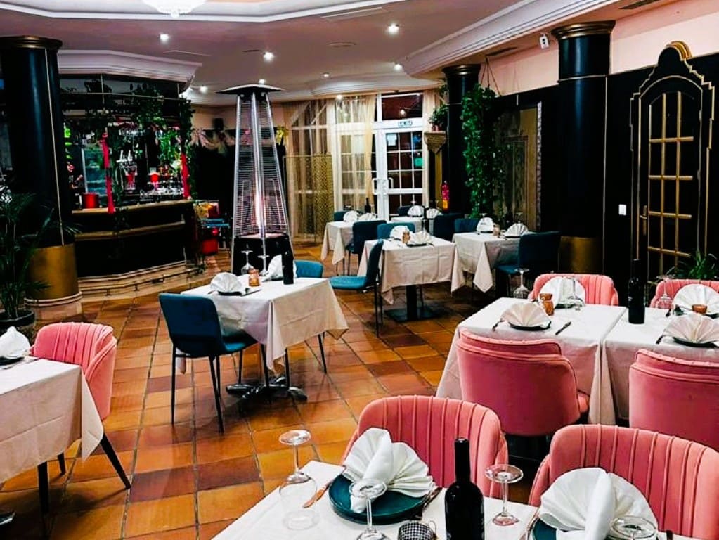 Restaurant/Bar for sale in Marbella - € 49,950 (Ref: 9510154)