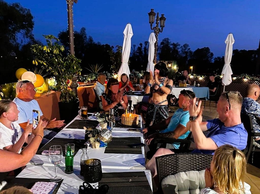 Restaurant/Bar for sale in Marbella - € 49,950 (Ref: 9510154)