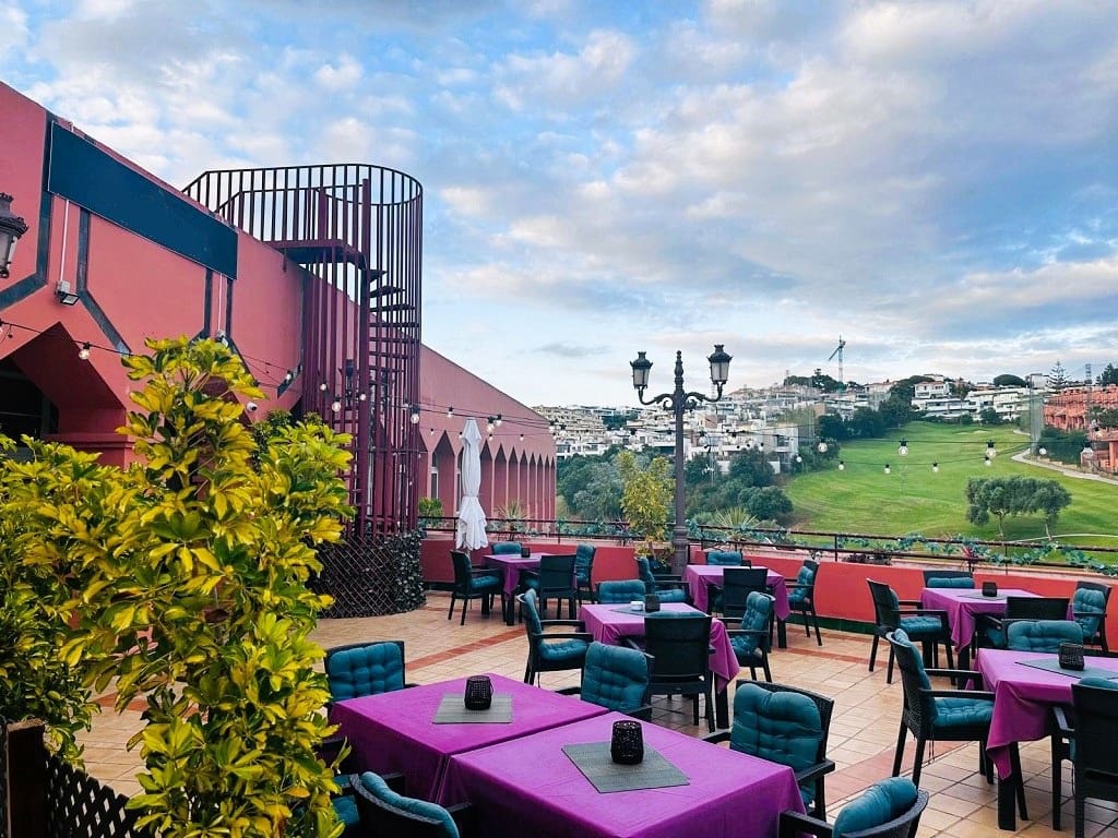 Restaurant/Bar for sale in Marbella - € 49,950 (Ref: 9510154)