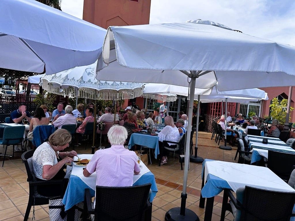 Restaurant/Bar for sale in Marbella - € 49,950 (Ref: 9510154)