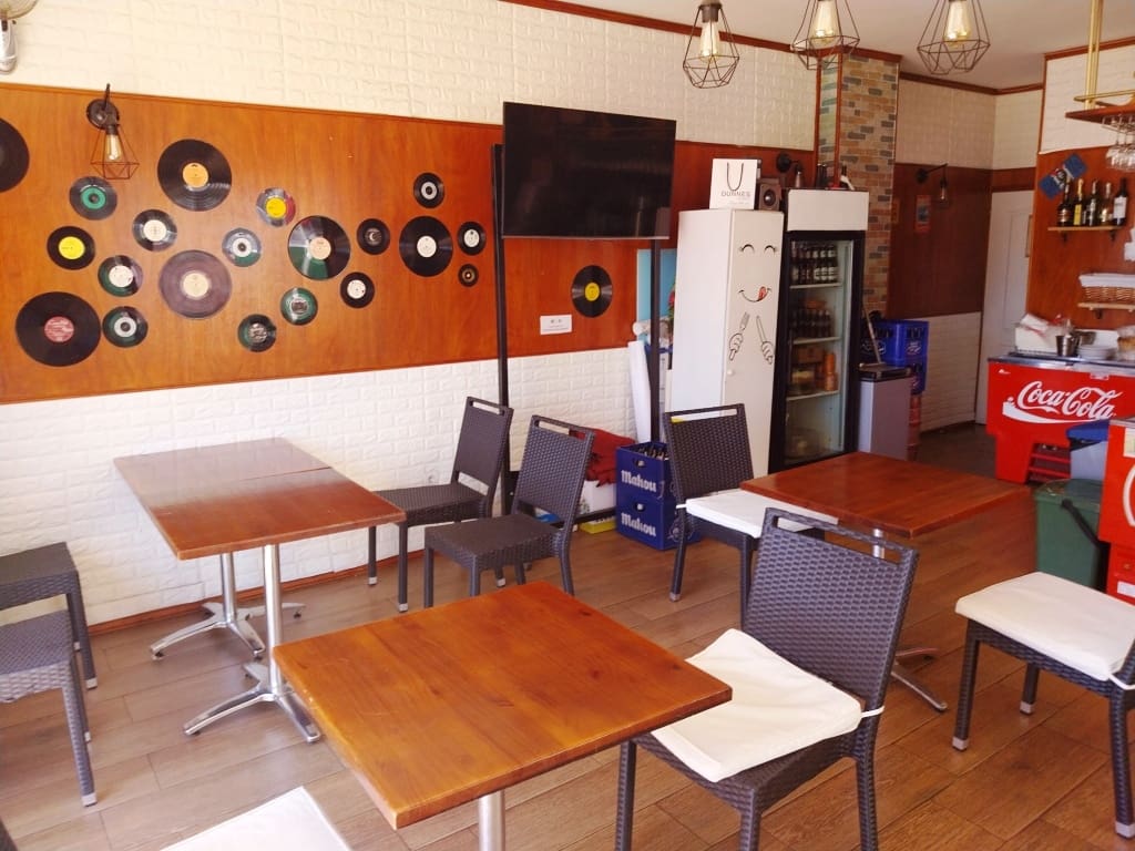 Bar/Restaurant zu verkaufen in Benalmadena - 74.000 € (Ref: 9510168)