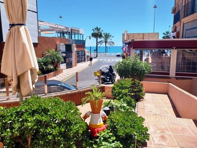 Bar/Restaurant zu verkaufen in Benalmádena - 74.000 € (Ref: 9510168)