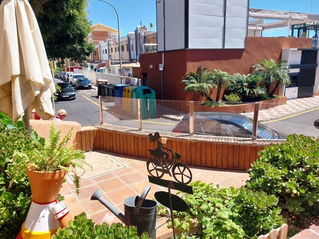 Bar/Restaurant zu verkaufen in Benalmadena - 74.000 € (Ref: 9510168)