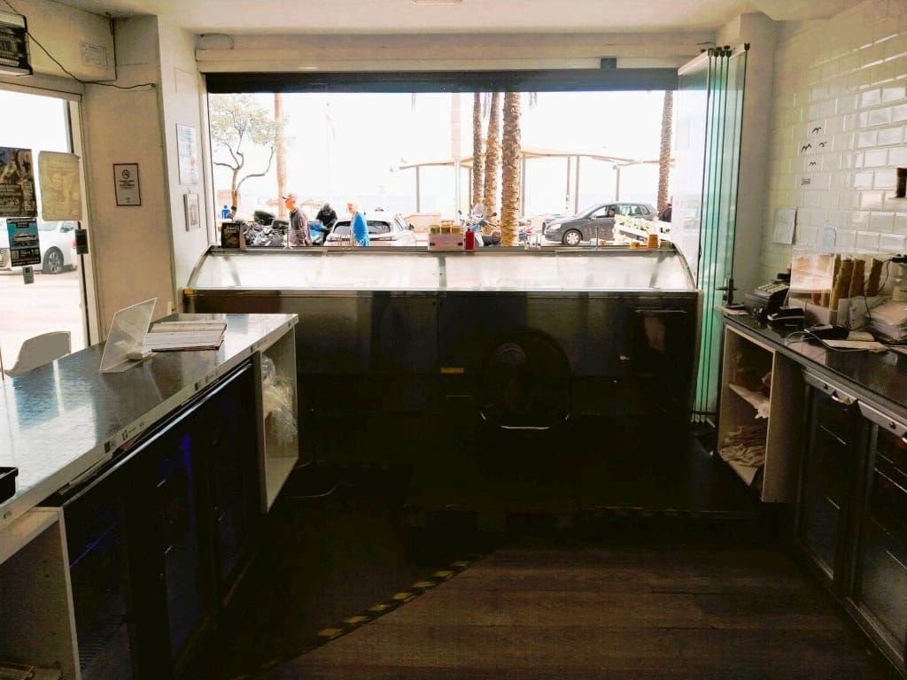 Ravintola/baari myytävänä paikassa Fuengirola - 235 000 € (Ref: 9510176)