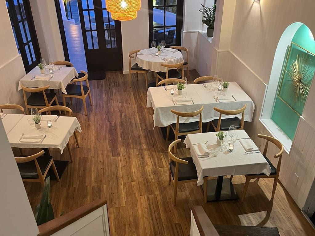 Restaurant/Bar for sale in Marbella - € 225,000 (Ref: 9510191)