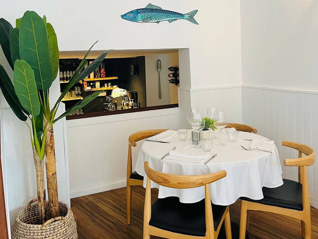 Restaurant/Bar for sale in Marbella - € 225,000 (Ref: 9510191)