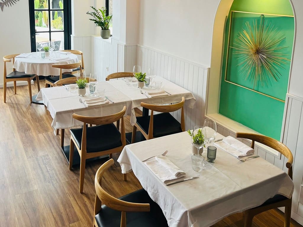 Restaurant/Bar for sale in Marbella - € 225,000 (Ref: 9510191)