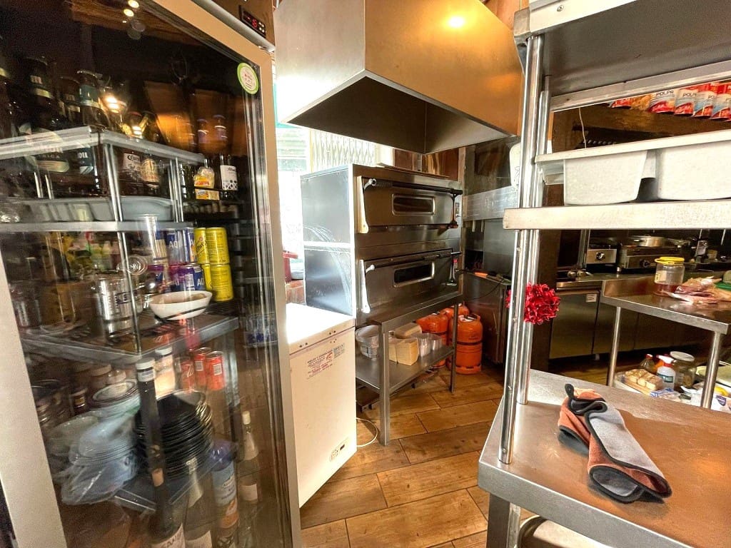 Restaurant/Bar for sale in Benalmadena - € 74,950 (Ref: 9521633)