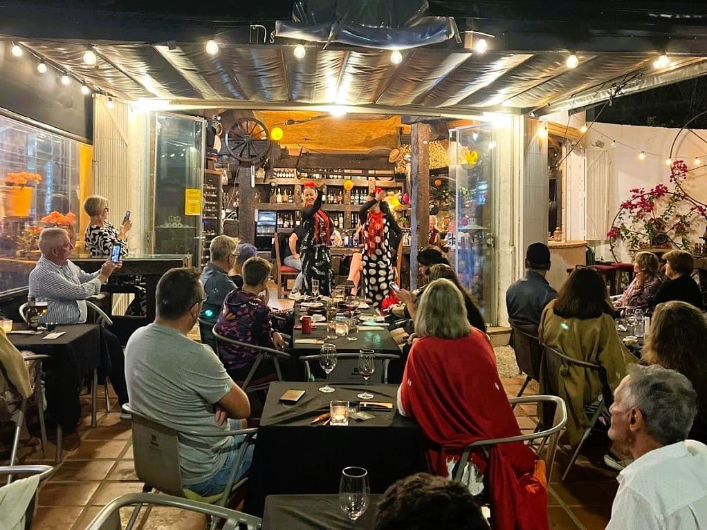 Restaurant/Bar for sale in Benalmadena - € 74,950 (Ref: 9521633)