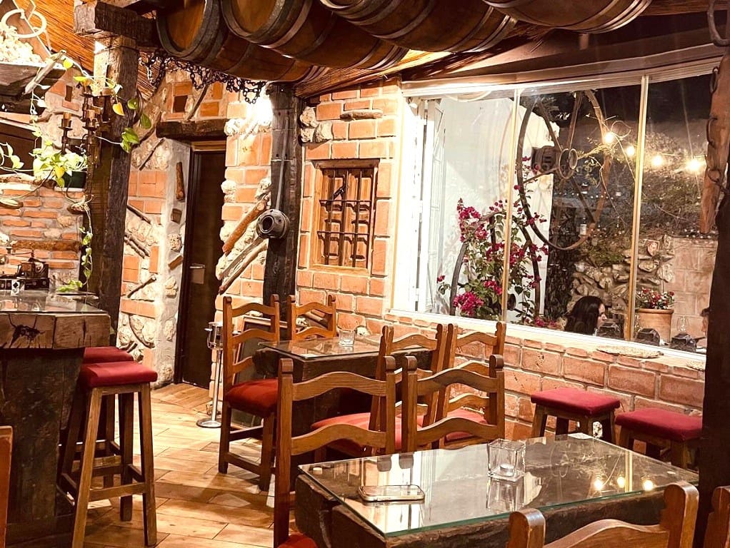 Restaurant/Bar for sale in Benalmadena - € 74,950 (Ref: 9521633)